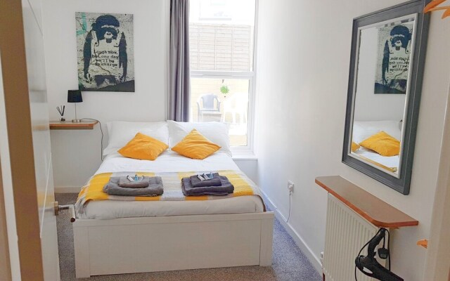 Winton Apartments