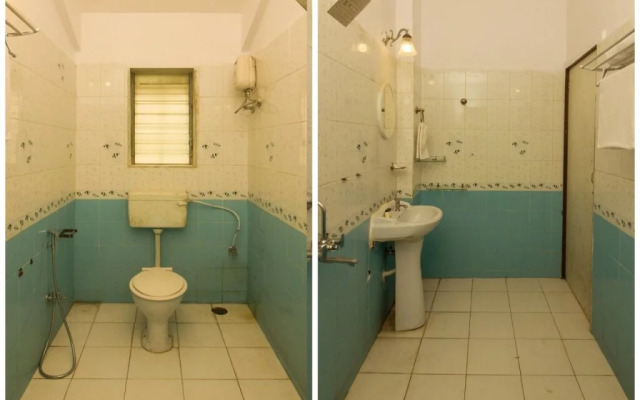 OYO 15010 Heaven Homes