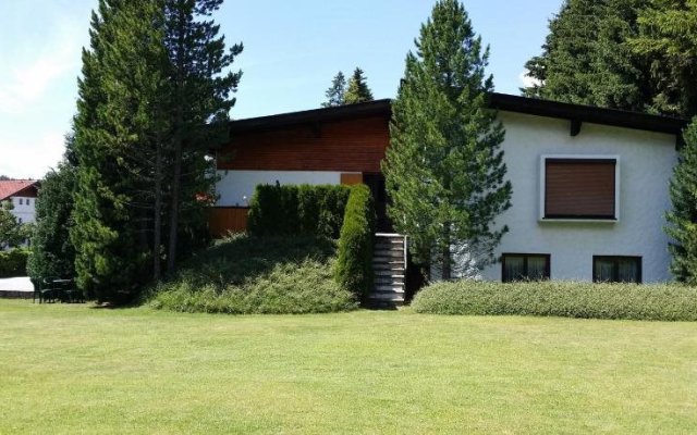 Landhaus Sylli