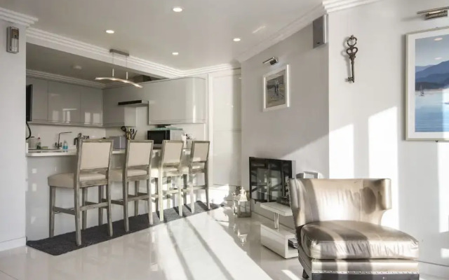 Apartment 39