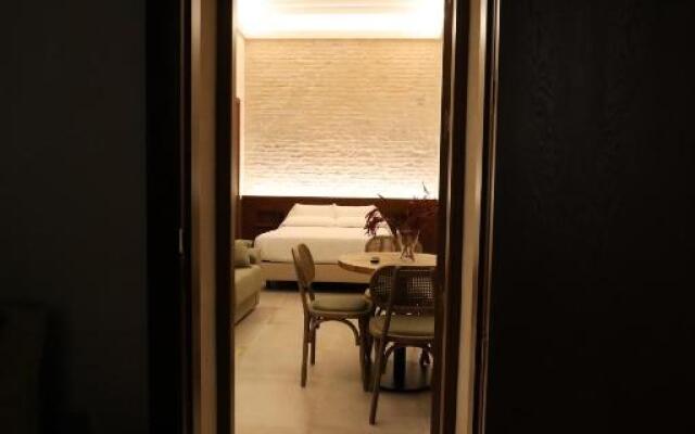 Casa Señorial Siglo XVIII