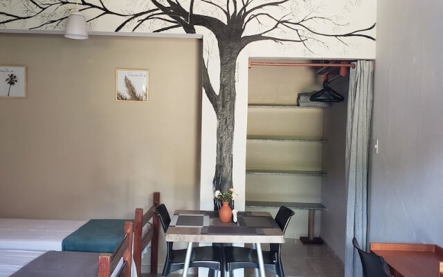 Rangel Village - Hotel Fazenda Pedra Do Rodeadouro