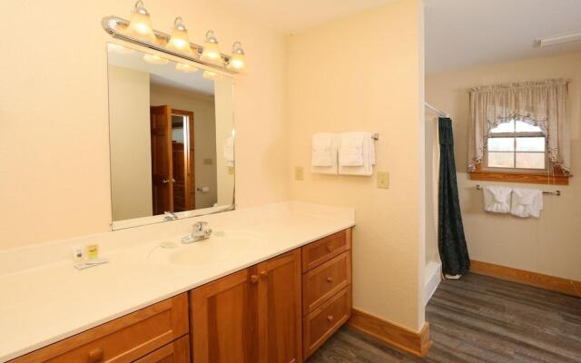 Poplar Point Condo Unit 12C - Two Bedroom Condo