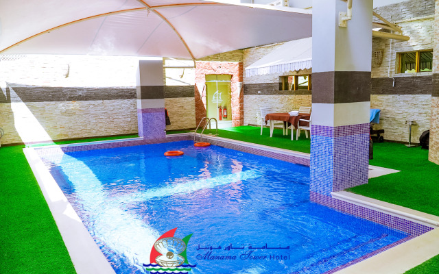Manama Tower Hotel