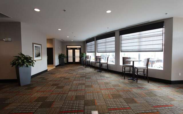 Hilton Garden Inn Findlay