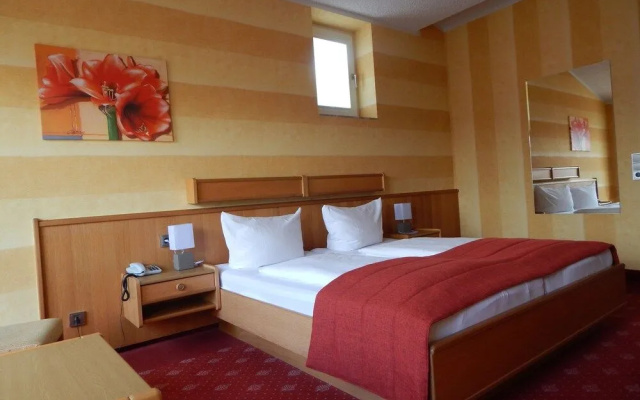 Hotel Eleganz