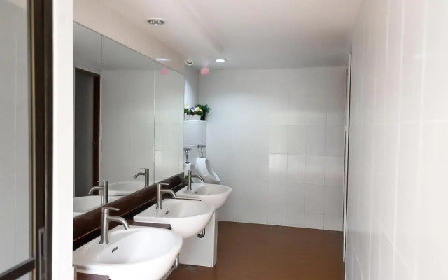 Pattaya Hiso Hotel