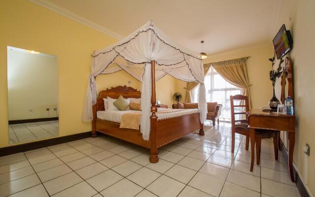 Rainbow Ruiru Resort