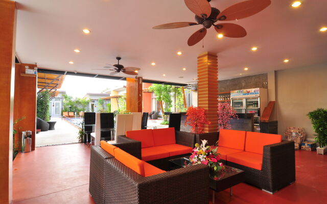 Phu NaNa Boutique Hotel