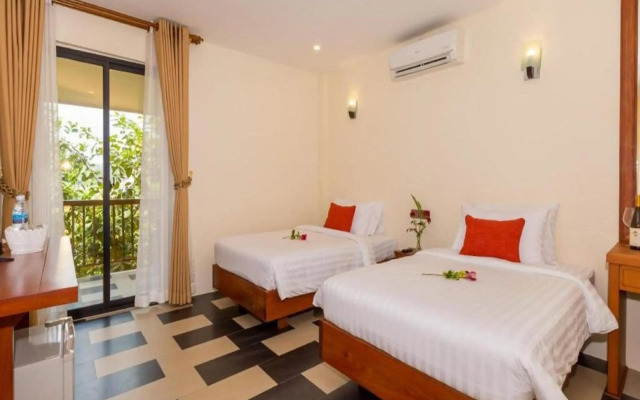 360 Resort Sihanoukville