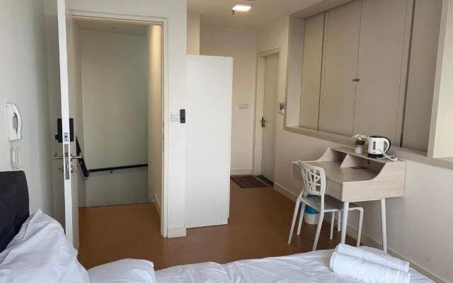 Hotel De Hub Petaling