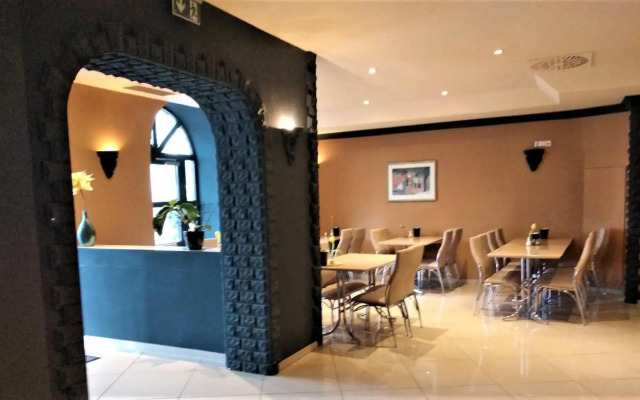 M&A Cityhotel Hildesheim