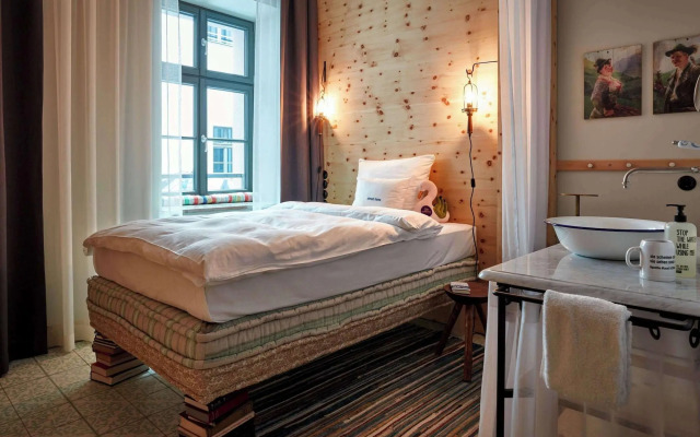 25hours Hotel The Royal Bavarian