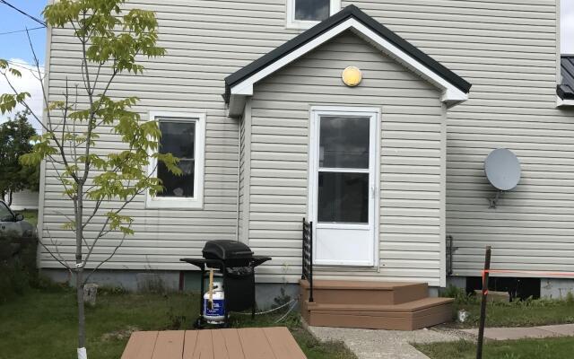 The Victoria Bed & Breakfast