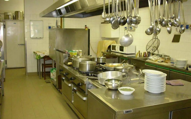 Albergo Trattoria Emiliana
