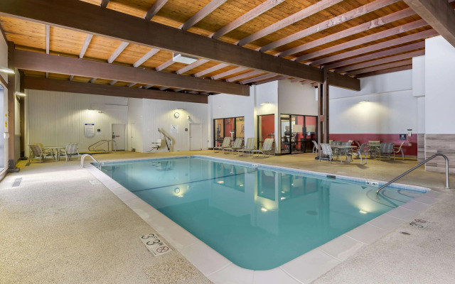 Best Western Plus St. Paul North/Shoreview