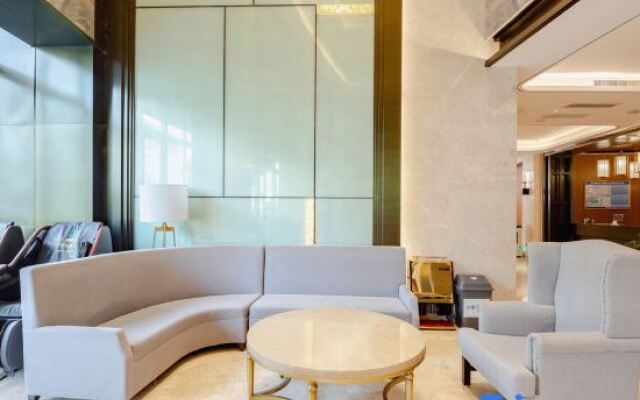 Minshan Sun Tribe Hotel