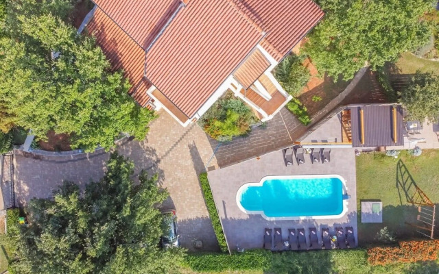 Marinko - With Pool - A2