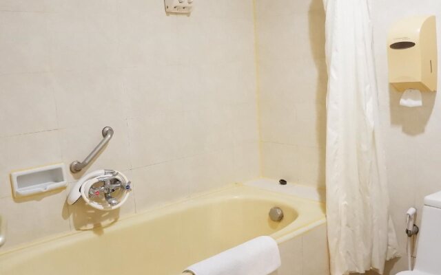 Hotel Grasia Semarang