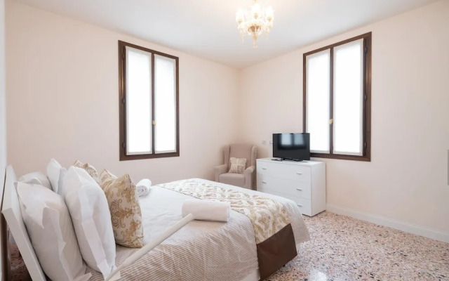 VeNICe Cera Rio Novo