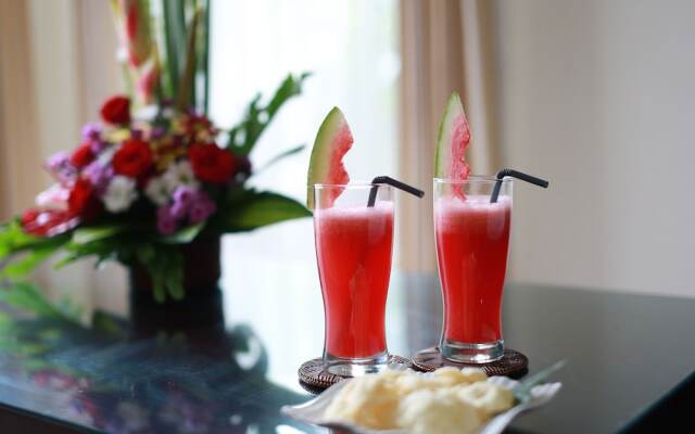 The Batu Belig Hotel & Spa