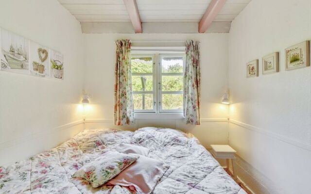 "Melvin" - 300m from the sea in Western Jutland