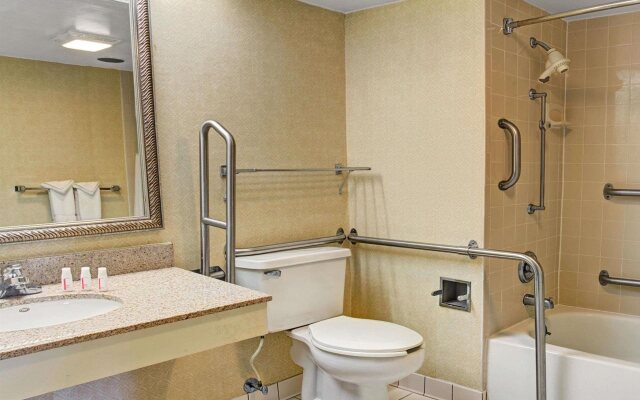 Holiday Inn Indianapolis Airport Area N by IHG