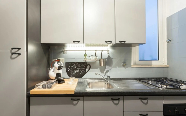 Rent In Rome - Maison Corso