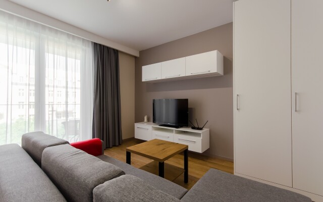 Old Town Premium Apartments