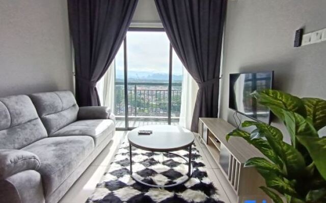 The Horizon Ipoh L8 by Grab A Stay