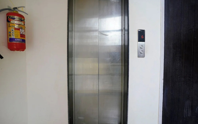 FabHotel Rio House Apartment