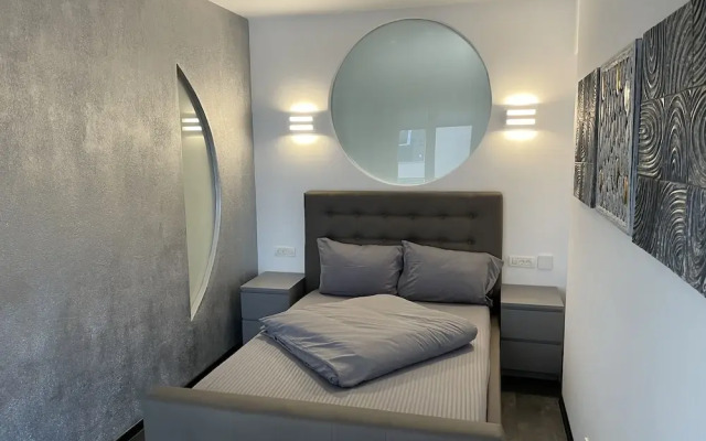 Fancy Westpark 2 Residence Lake View W7