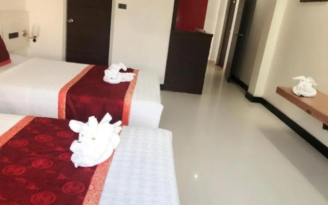 Sengprachan Boutique Hotel