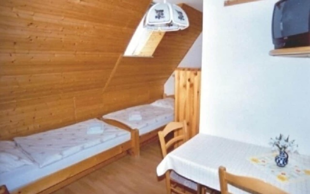 Ferienwohnung Richter