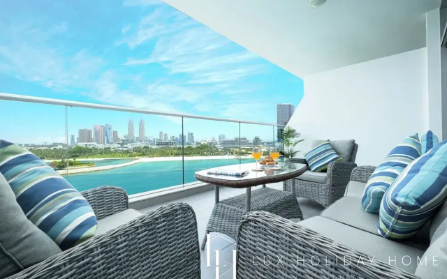 LUX - Opulent Island Suite 6 - Apartment in ดูไบ - Photo 4