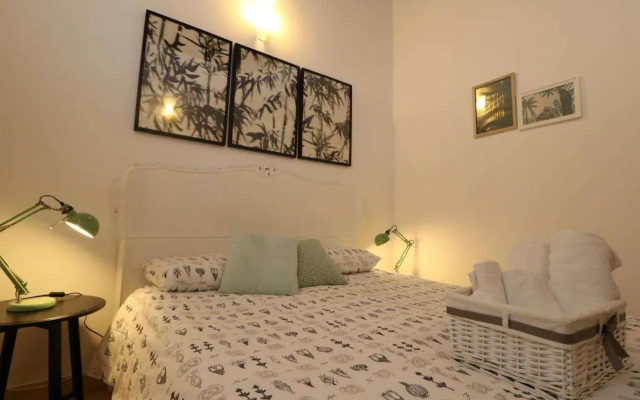 Casina Ortigia