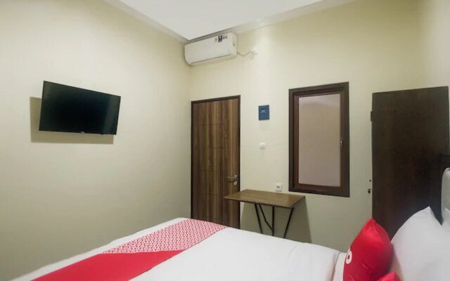 Super OYO 3354 Homia Residence