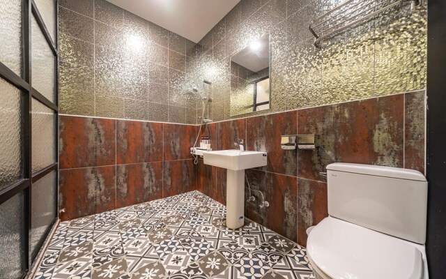 Anshan Hotel Sense