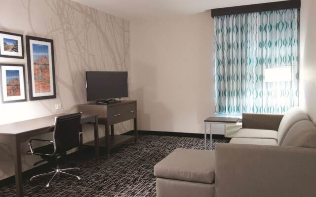 La Quinta Inn & Suites Pampa