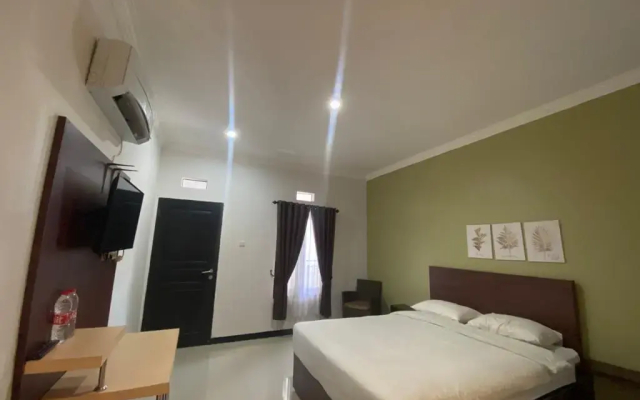 Batu Indah Pool Villa