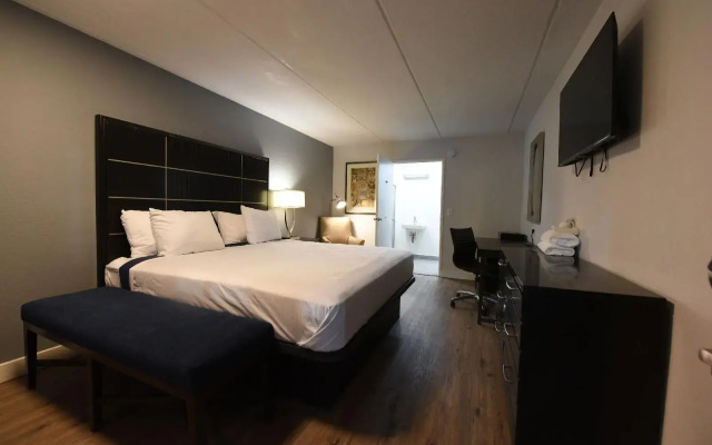Boardwalk Suites Baton Rouge