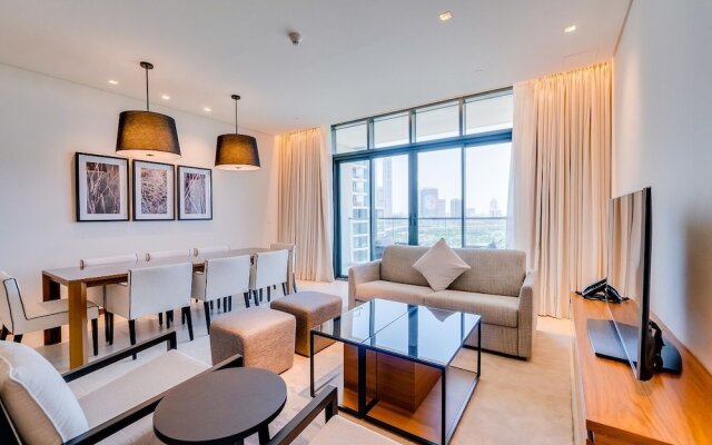 Vida Residences The Hills