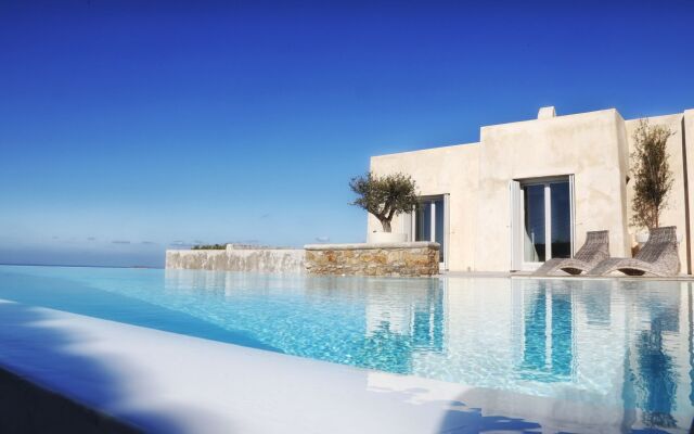 BlueVillas Luxury Concept Mykonos