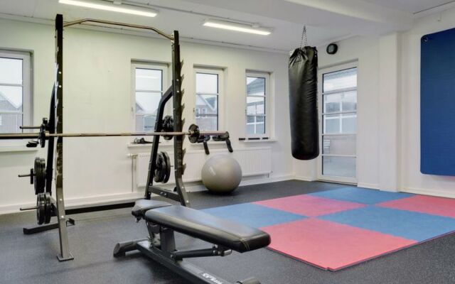 "Leandra" - 2.3km from the sea in Western Jutland