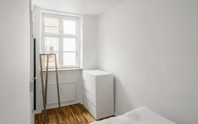 Cosy 2-bed in Great Inner City Location