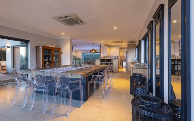 DolphinCoast YOLO Spaces-Ballito Beach House Villa