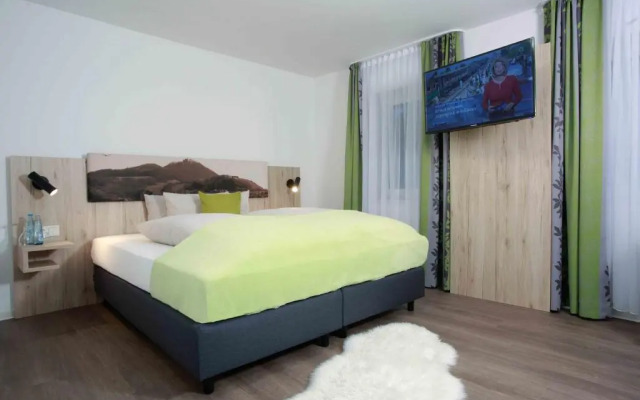 Hotel Landgasthof Linde