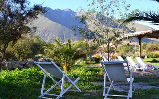 ElquiTerra Bed & Breakfast