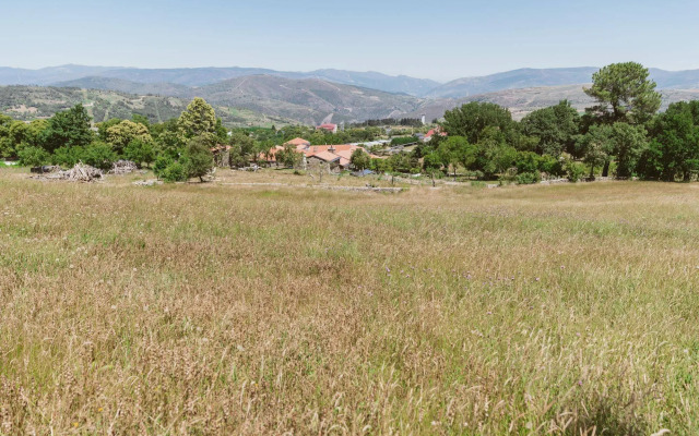 Pazo da Pena Manzaneda