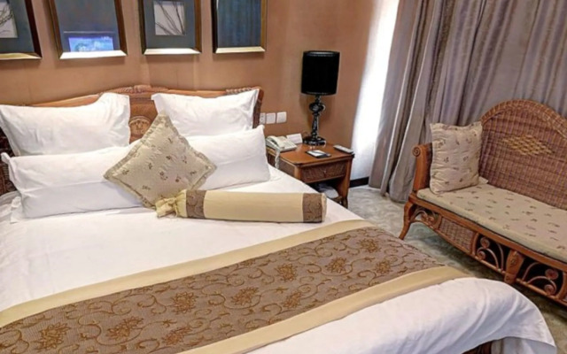 S&N Niutoushan Resort